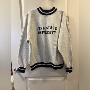 Penn State 90s Vintage Crewneck